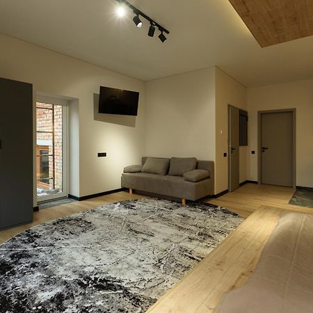 Discovery Garden Apartments Khmelʼnytsʼkyy Екстериор снимка