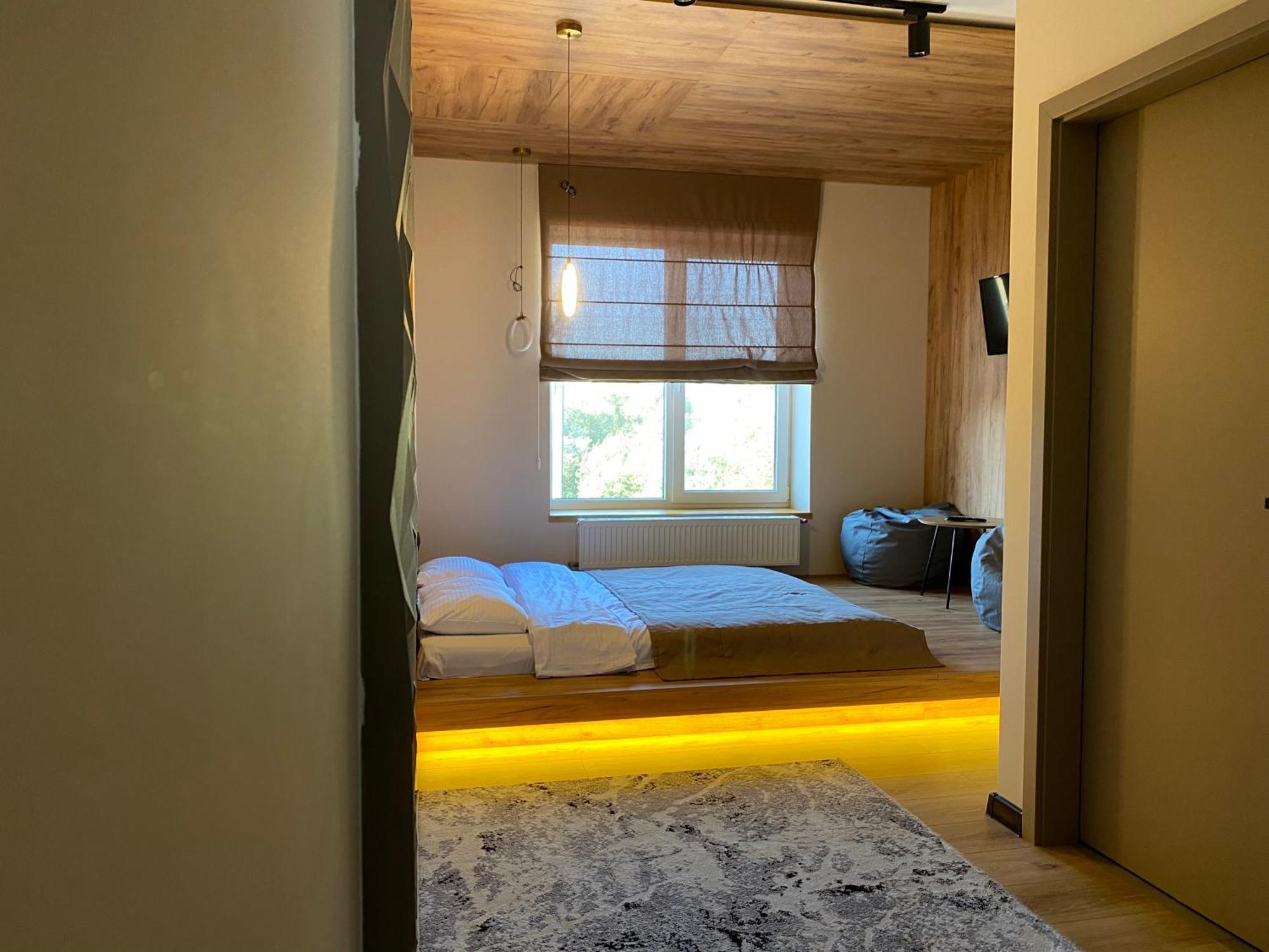 Discovery Garden Apartments Khmelʼnytsʼkyy Екстериор снимка
