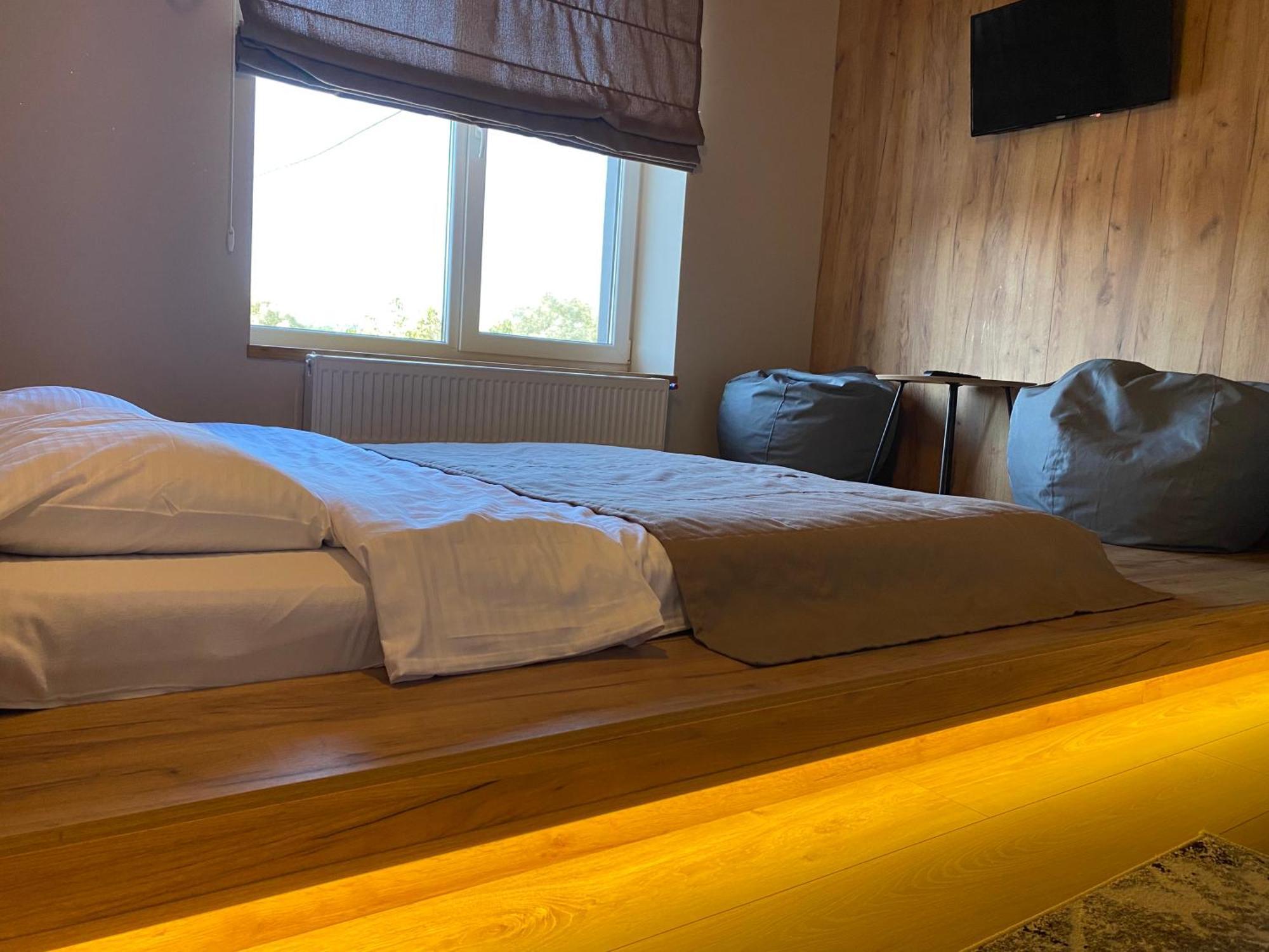 Discovery Garden Apartments Khmelʼnytsʼkyy Екстериор снимка