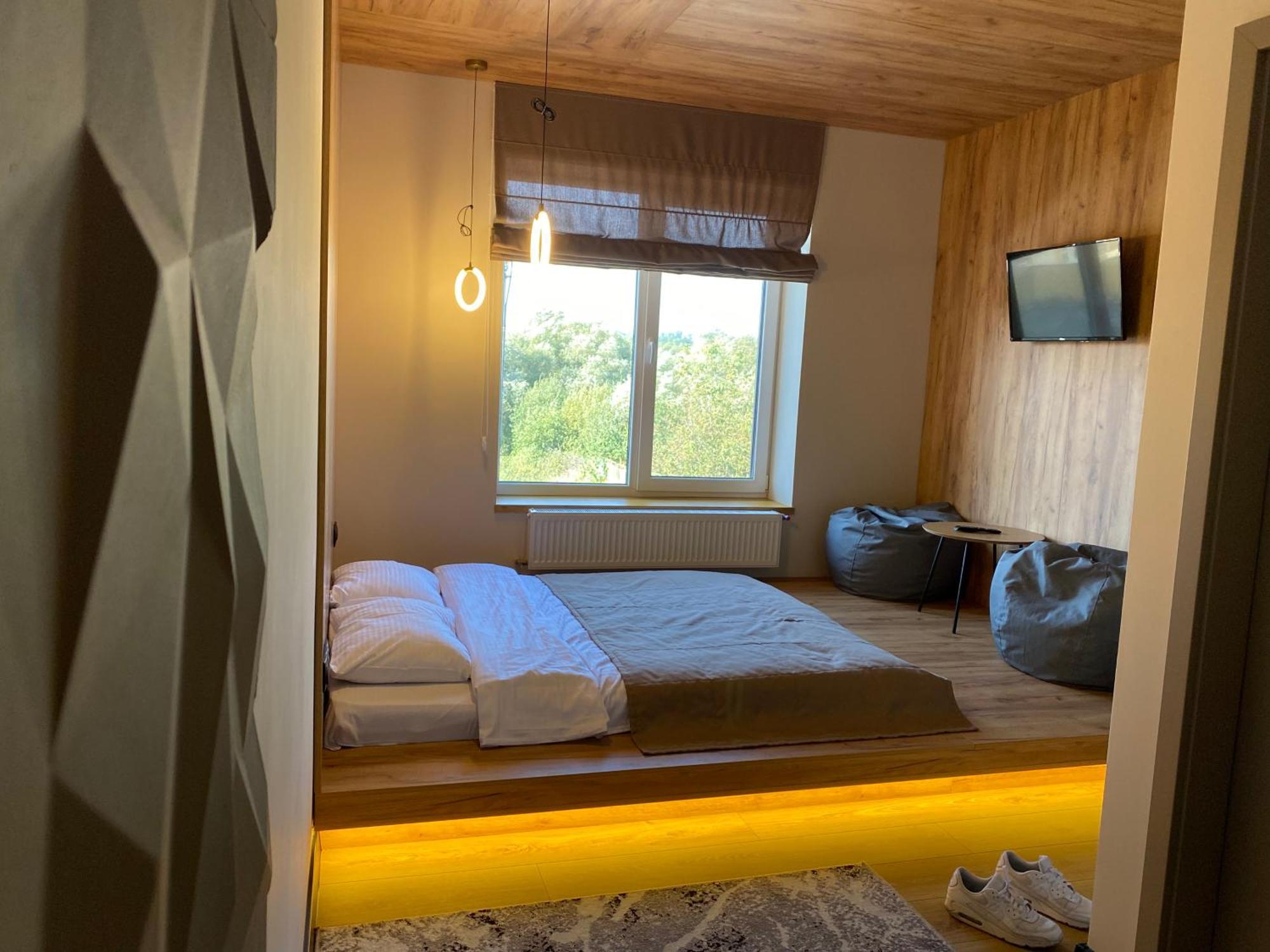 Discovery Garden Apartments Khmelʼnytsʼkyy Екстериор снимка