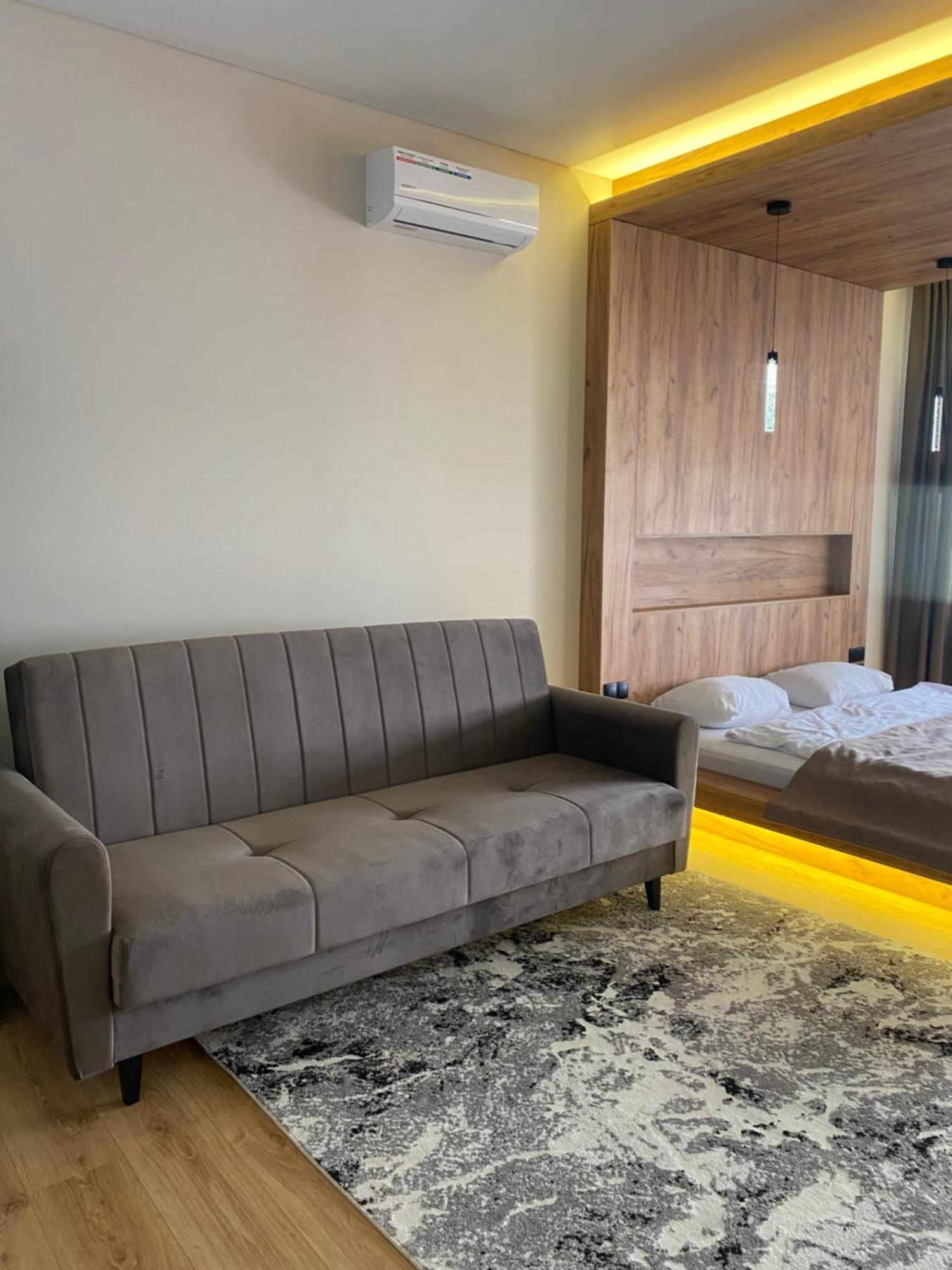 Discovery Garden Apartments Khmelʼnytsʼkyy Екстериор снимка