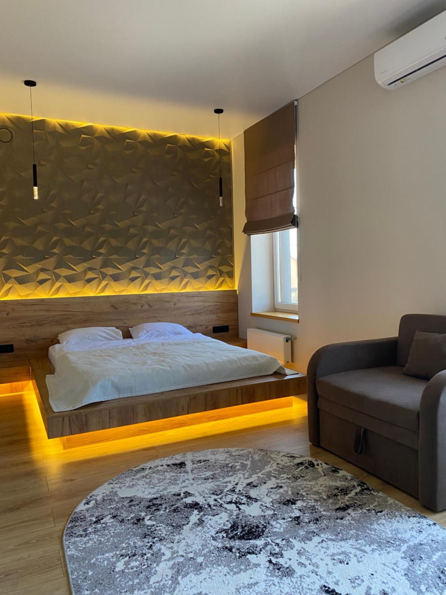 Discovery Garden Apartments Khmelʼnytsʼkyy Екстериор снимка