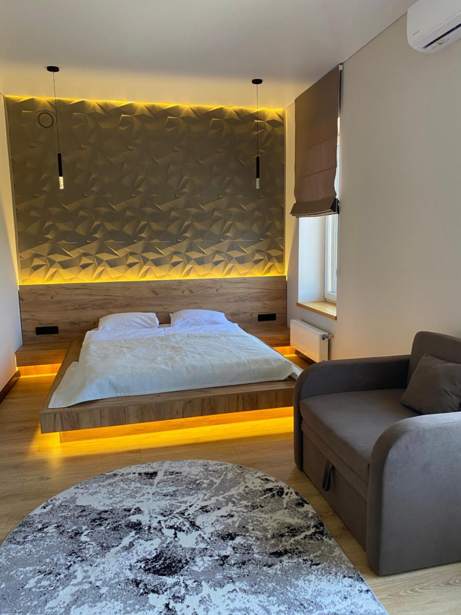 Discovery Garden Apartments Khmelʼnytsʼkyy Екстериор снимка