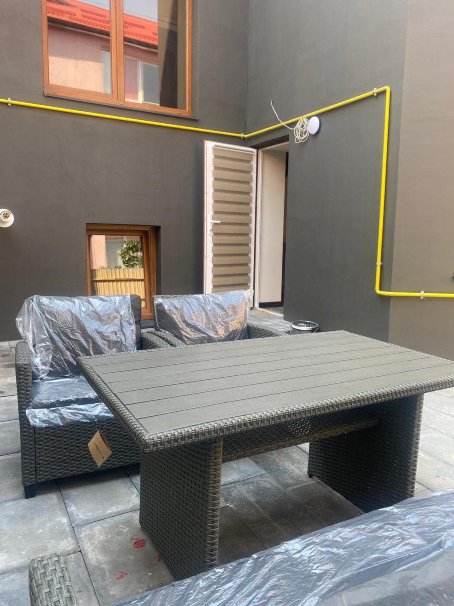 Discovery Garden Apartments Khmelʼnytsʼkyy Екстериор снимка