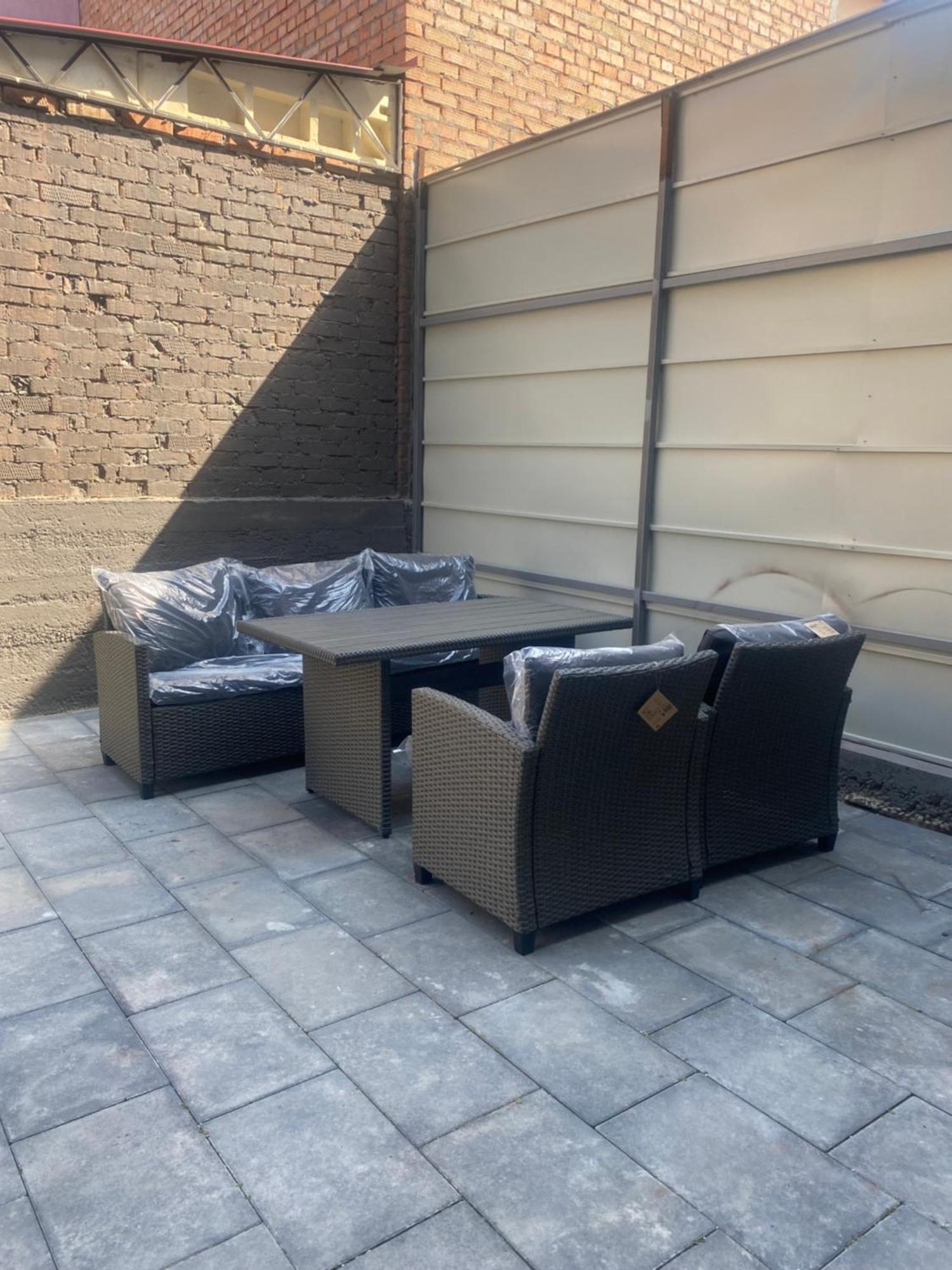 Discovery Garden Apartments Khmelʼnytsʼkyy Екстериор снимка