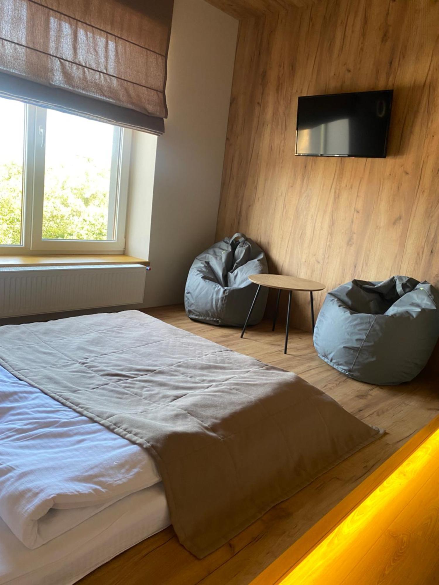 Discovery Garden Apartments Khmelʼnytsʼkyy Екстериор снимка