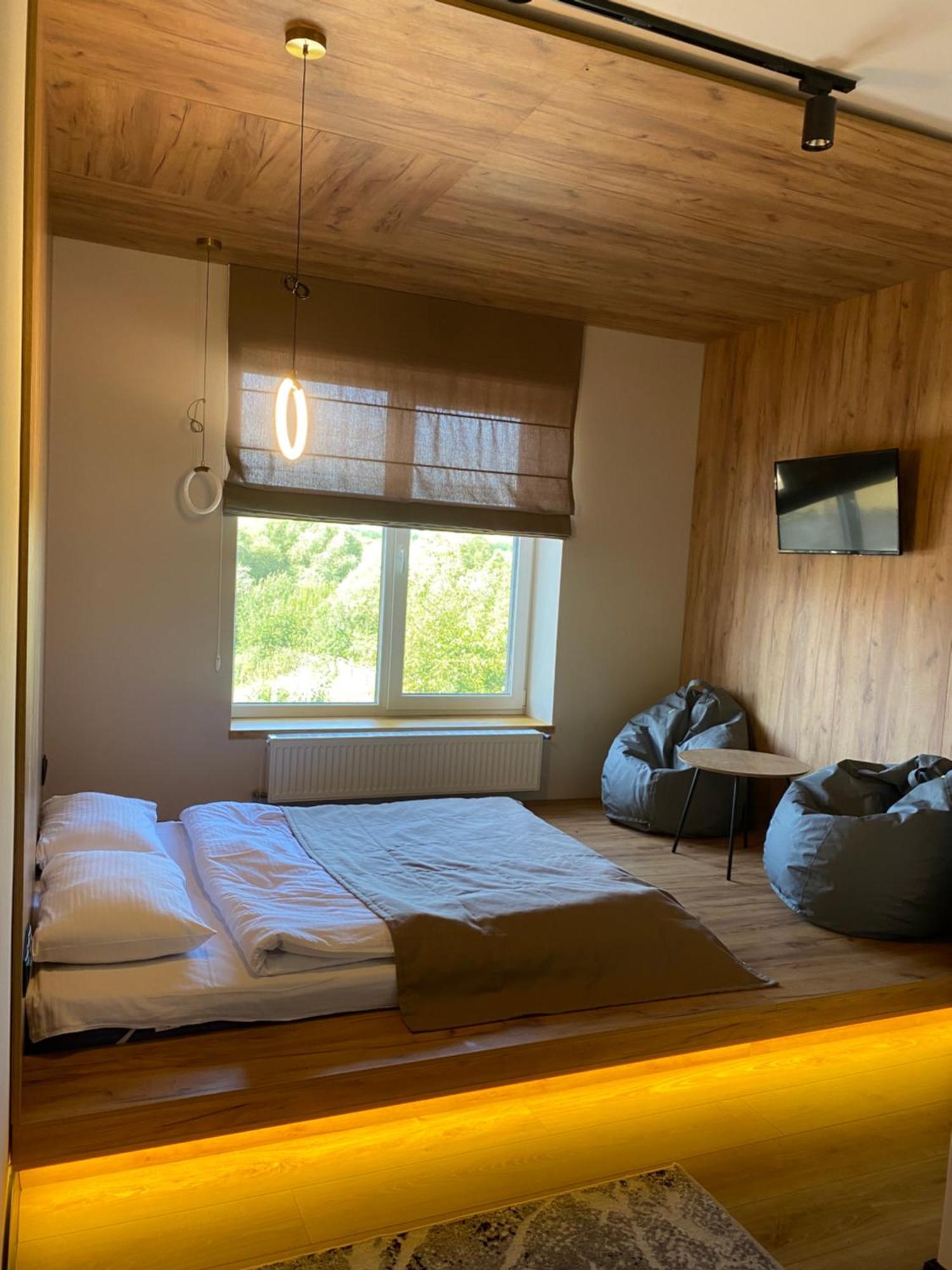Discovery Garden Apartments Khmelʼnytsʼkyy Екстериор снимка