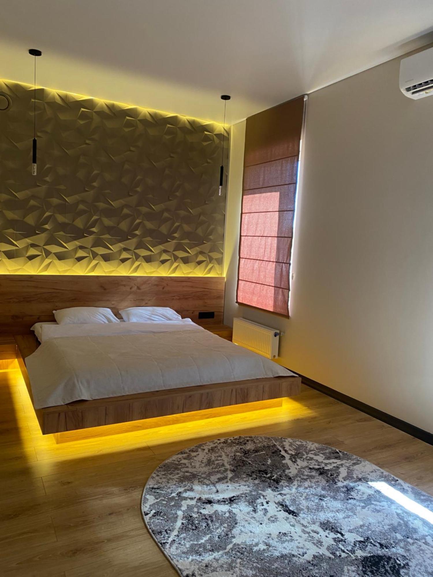 Discovery Garden Apartments Khmelʼnytsʼkyy Екстериор снимка