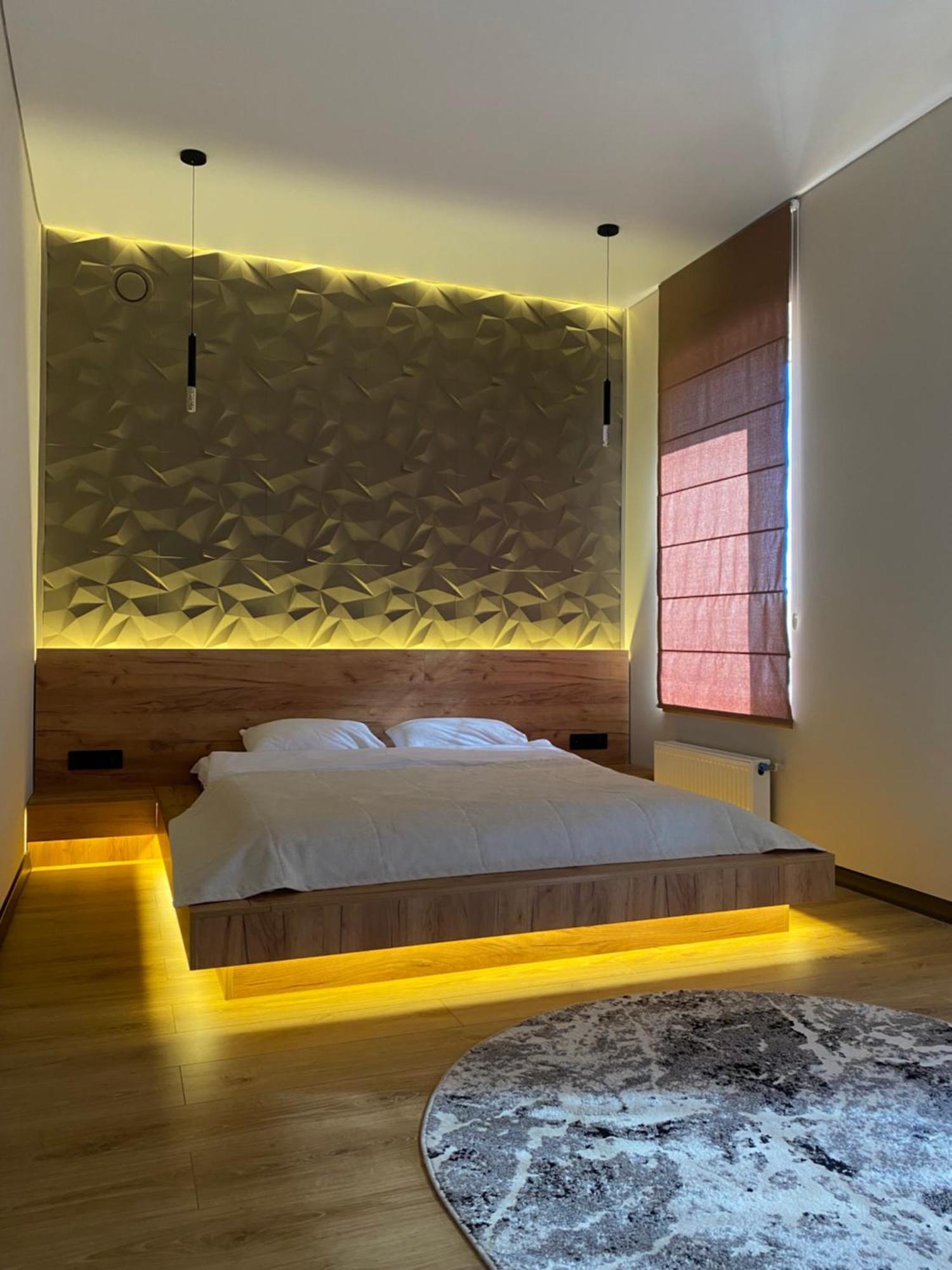 Discovery Garden Apartments Khmelʼnytsʼkyy Екстериор снимка