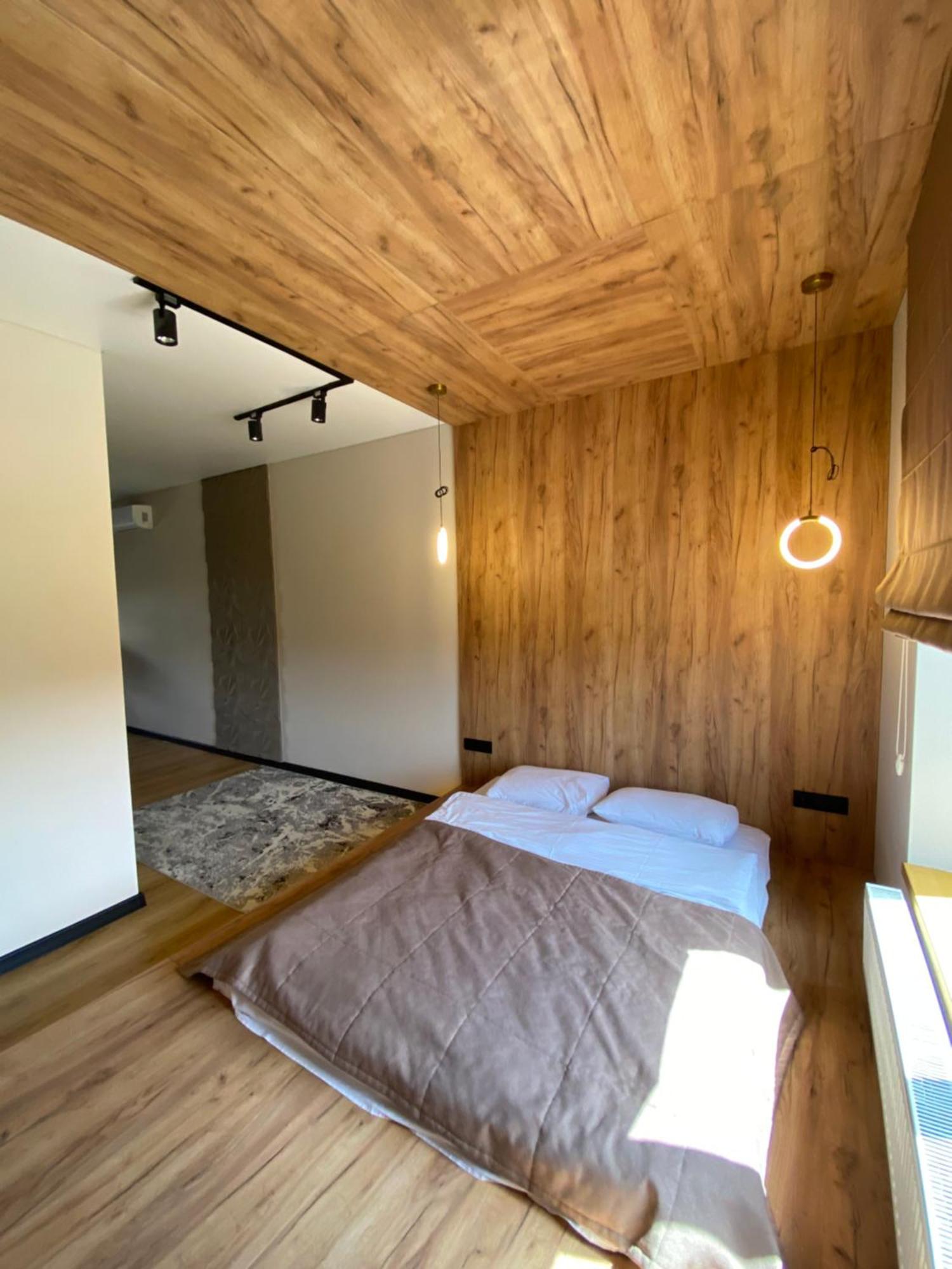 Discovery Garden Apartments Khmelʼnytsʼkyy Екстериор снимка