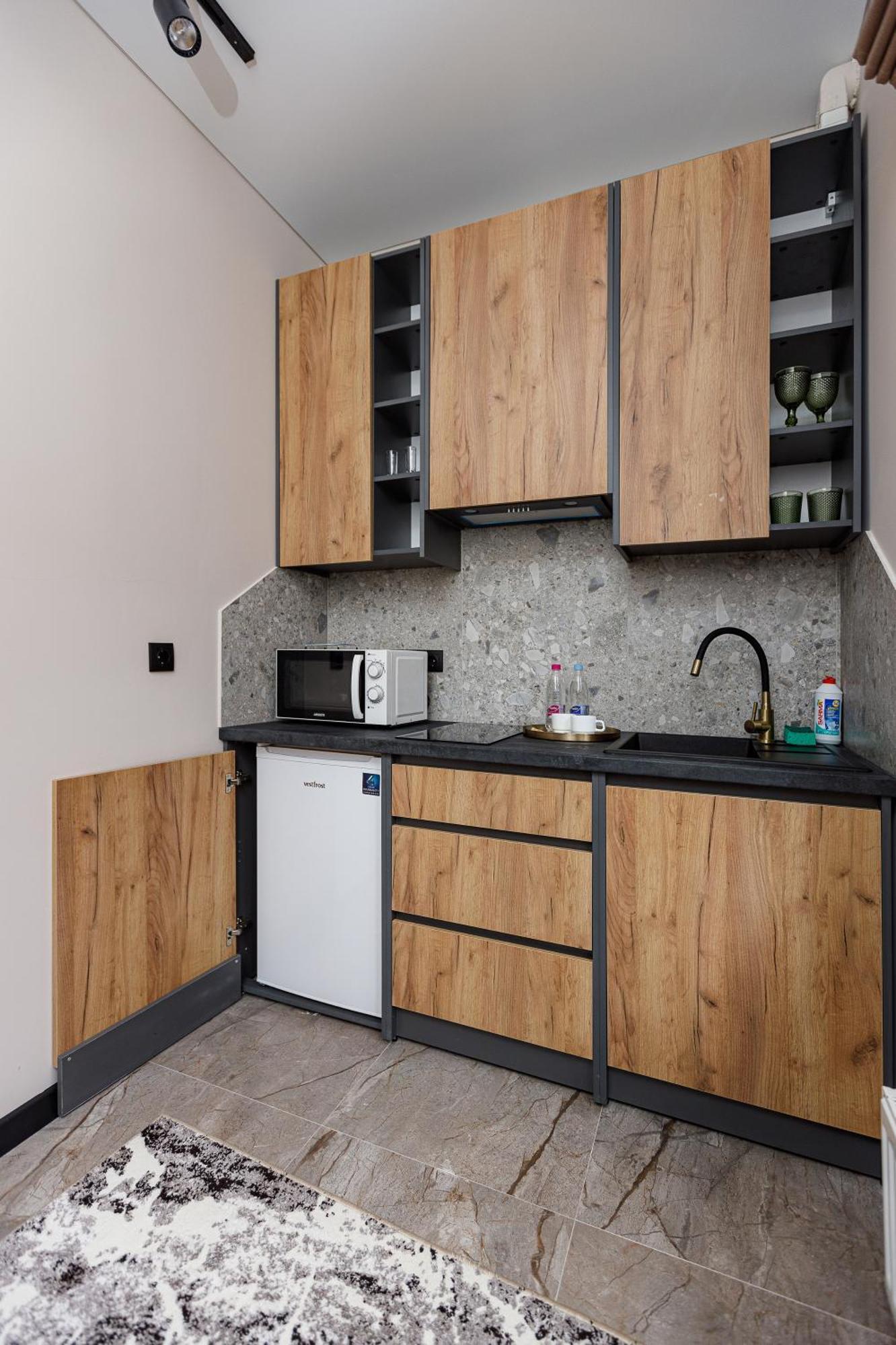 Discovery Garden Apartments Khmelʼnytsʼkyy Екстериор снимка