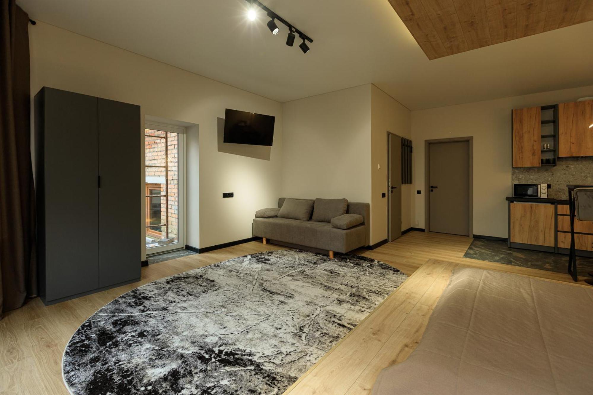 Discovery Garden Apartments Khmelʼnytsʼkyy Екстериор снимка