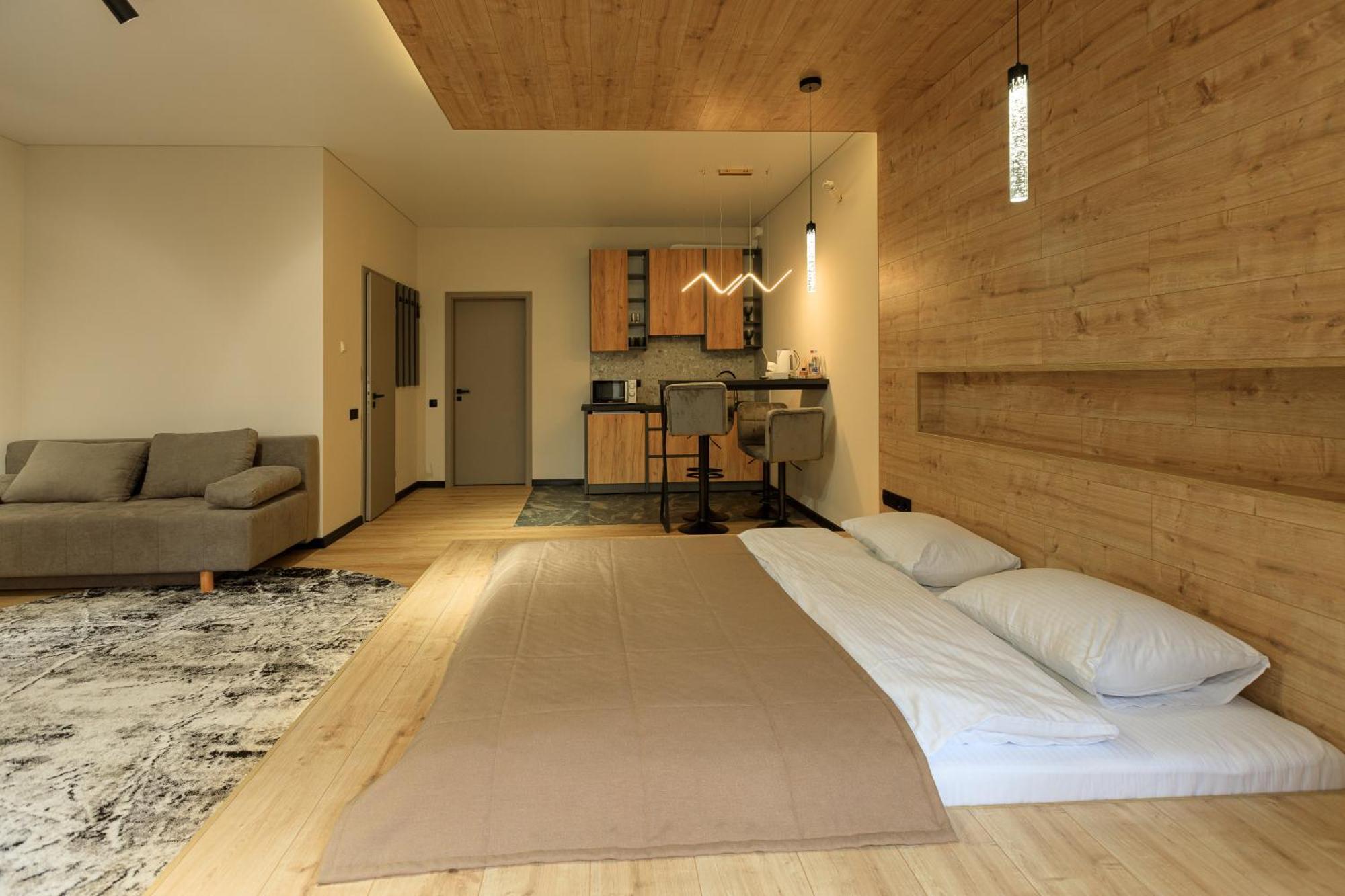 Discovery Garden Apartments Khmelʼnytsʼkyy Екстериор снимка