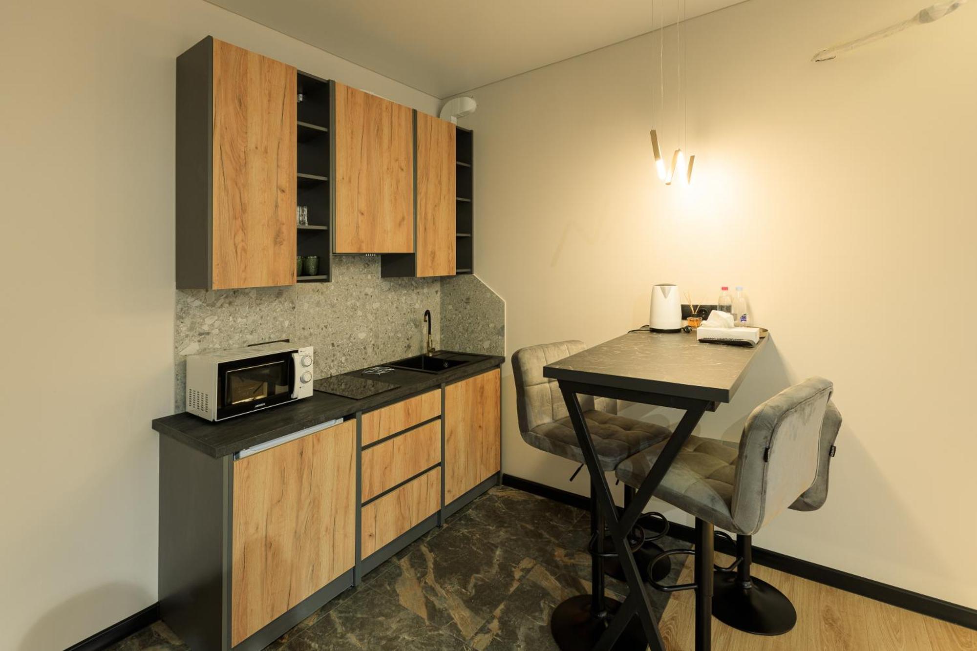 Discovery Garden Apartments Khmelʼnytsʼkyy Екстериор снимка