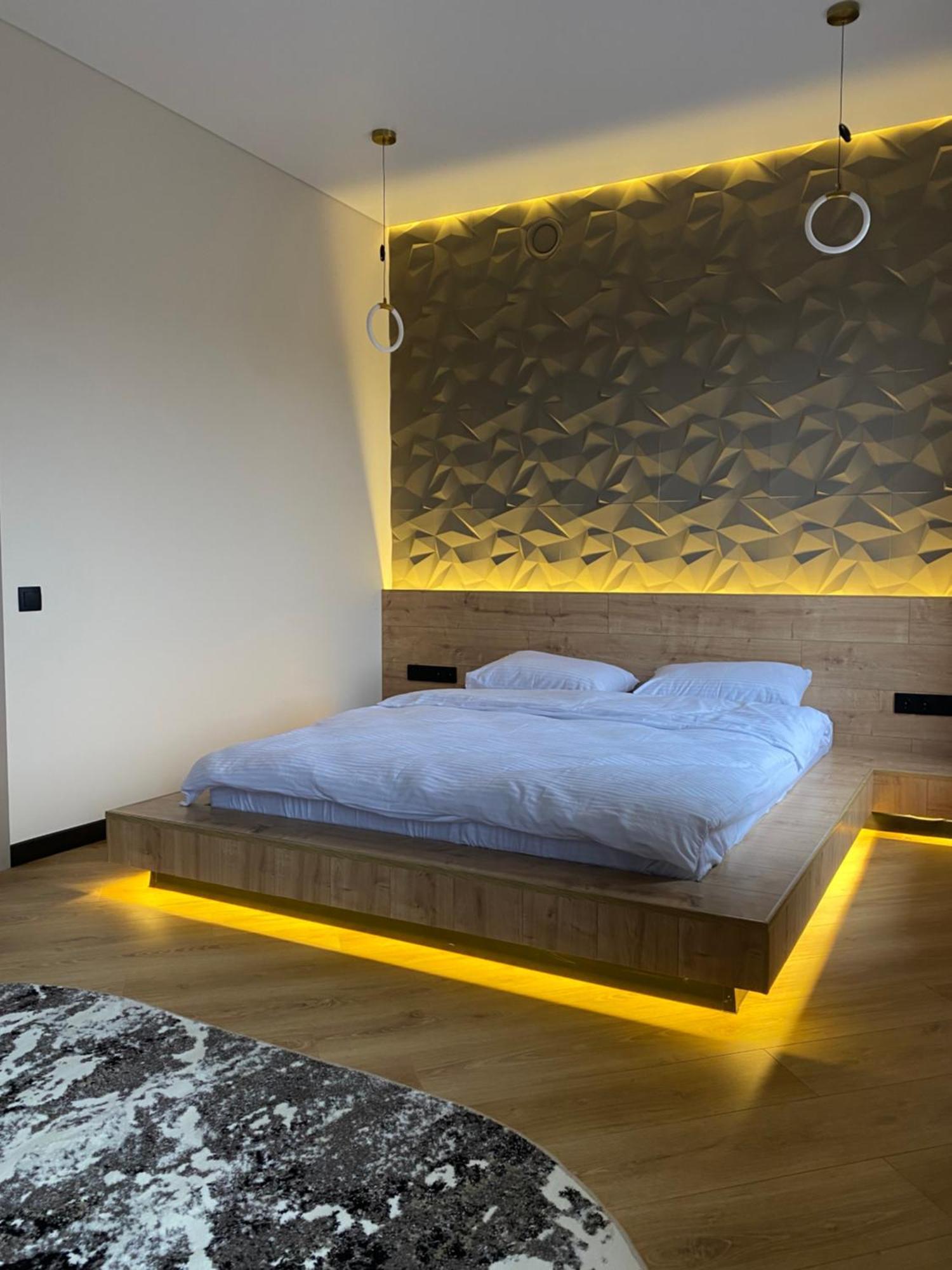 Discovery Garden Apartments Khmelʼnytsʼkyy Екстериор снимка