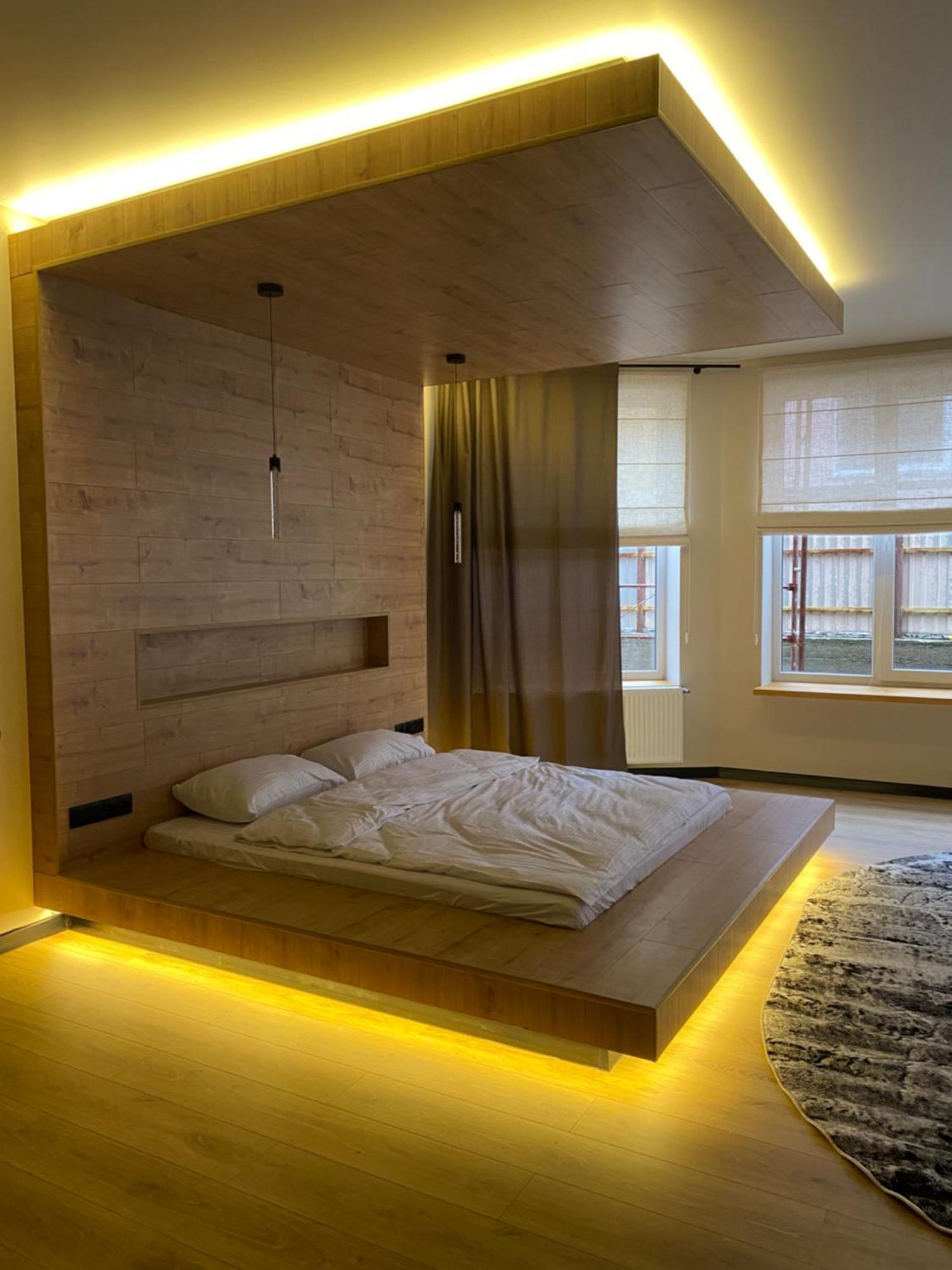 Discovery Garden Apartments Khmelʼnytsʼkyy Екстериор снимка