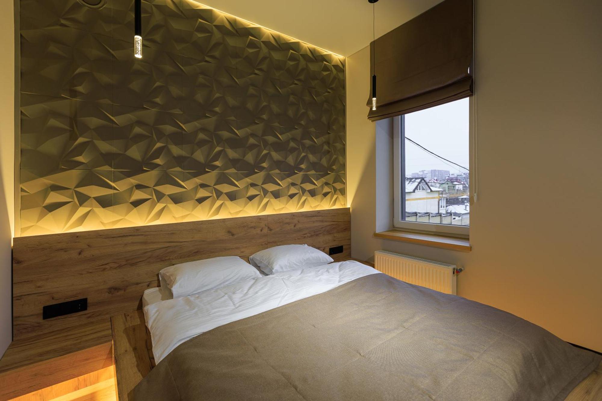 Discovery Garden Apartments Khmelʼnytsʼkyy Екстериор снимка