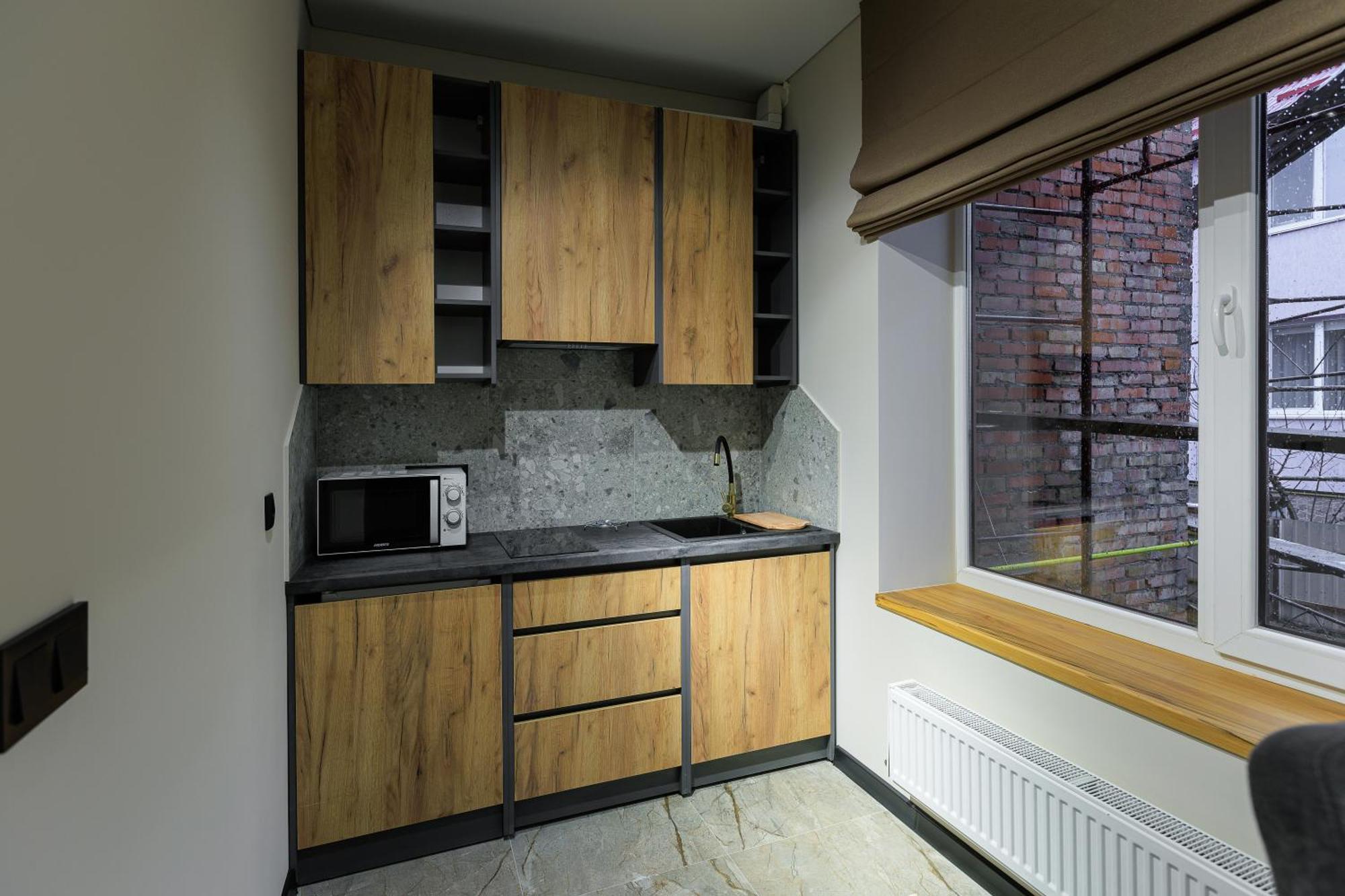 Discovery Garden Apartments Khmelʼnytsʼkyy Екстериор снимка