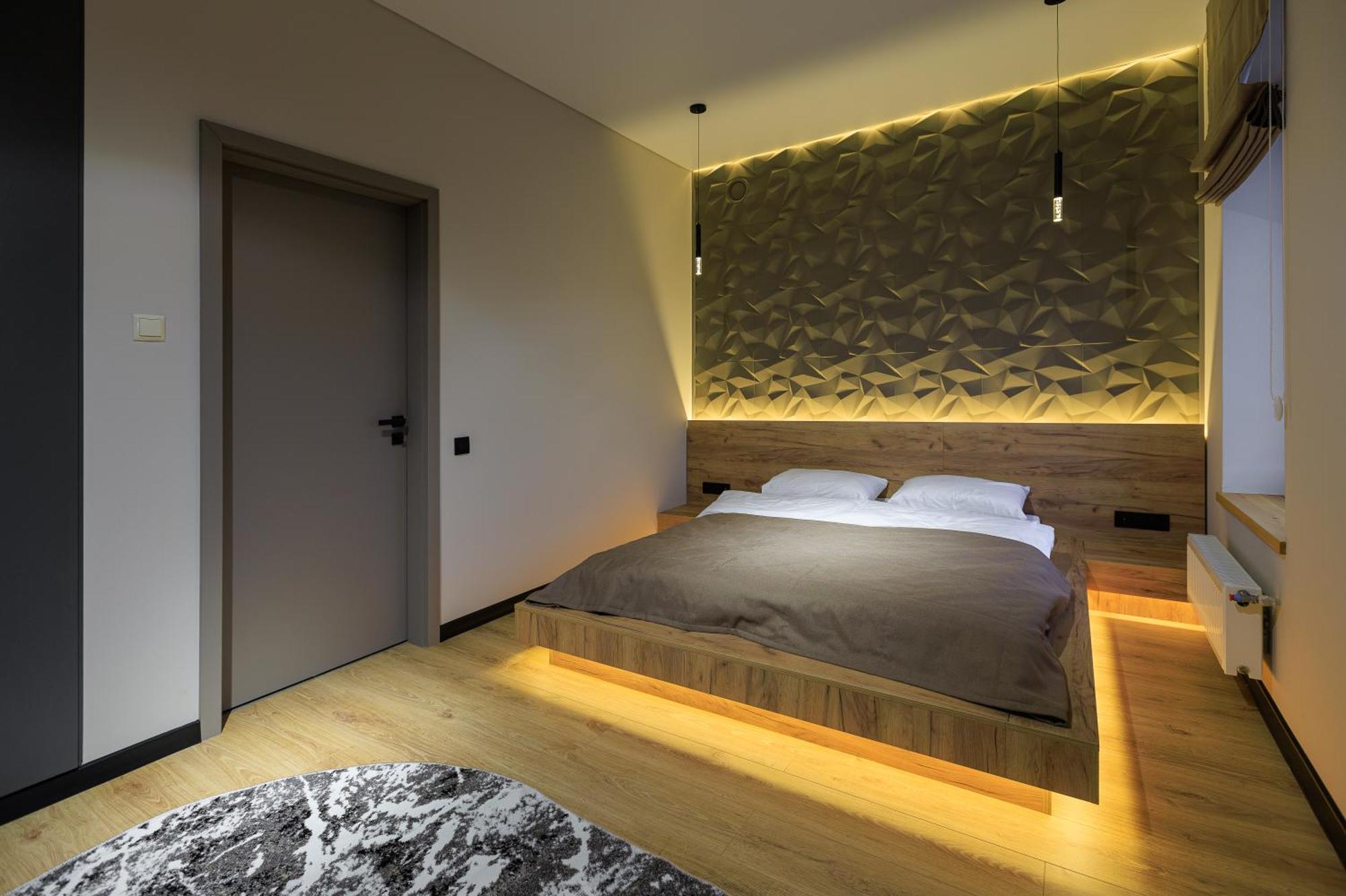 Discovery Garden Apartments Khmelʼnytsʼkyy Екстериор снимка