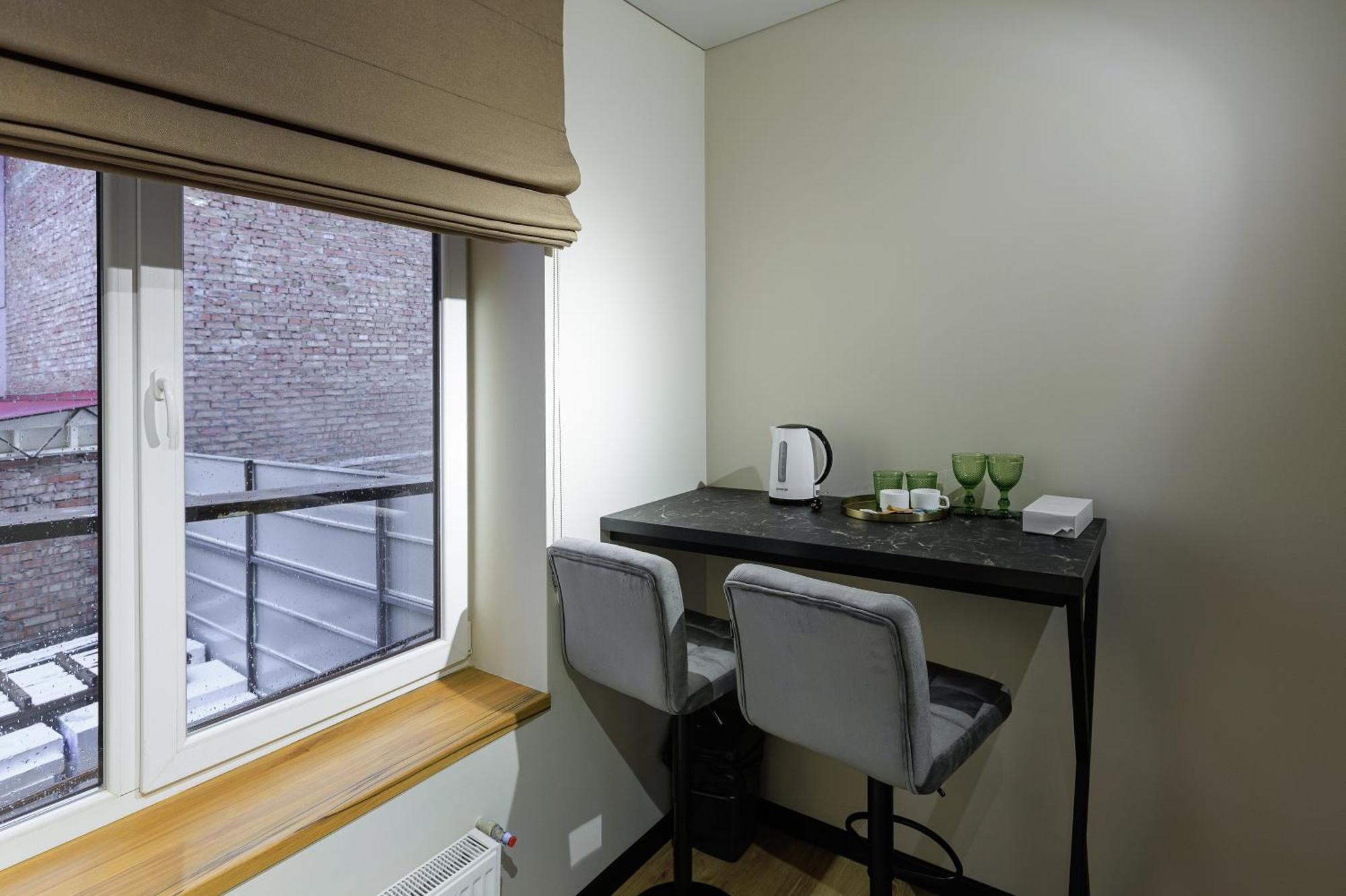 Discovery Garden Apartments Khmelʼnytsʼkyy Екстериор снимка