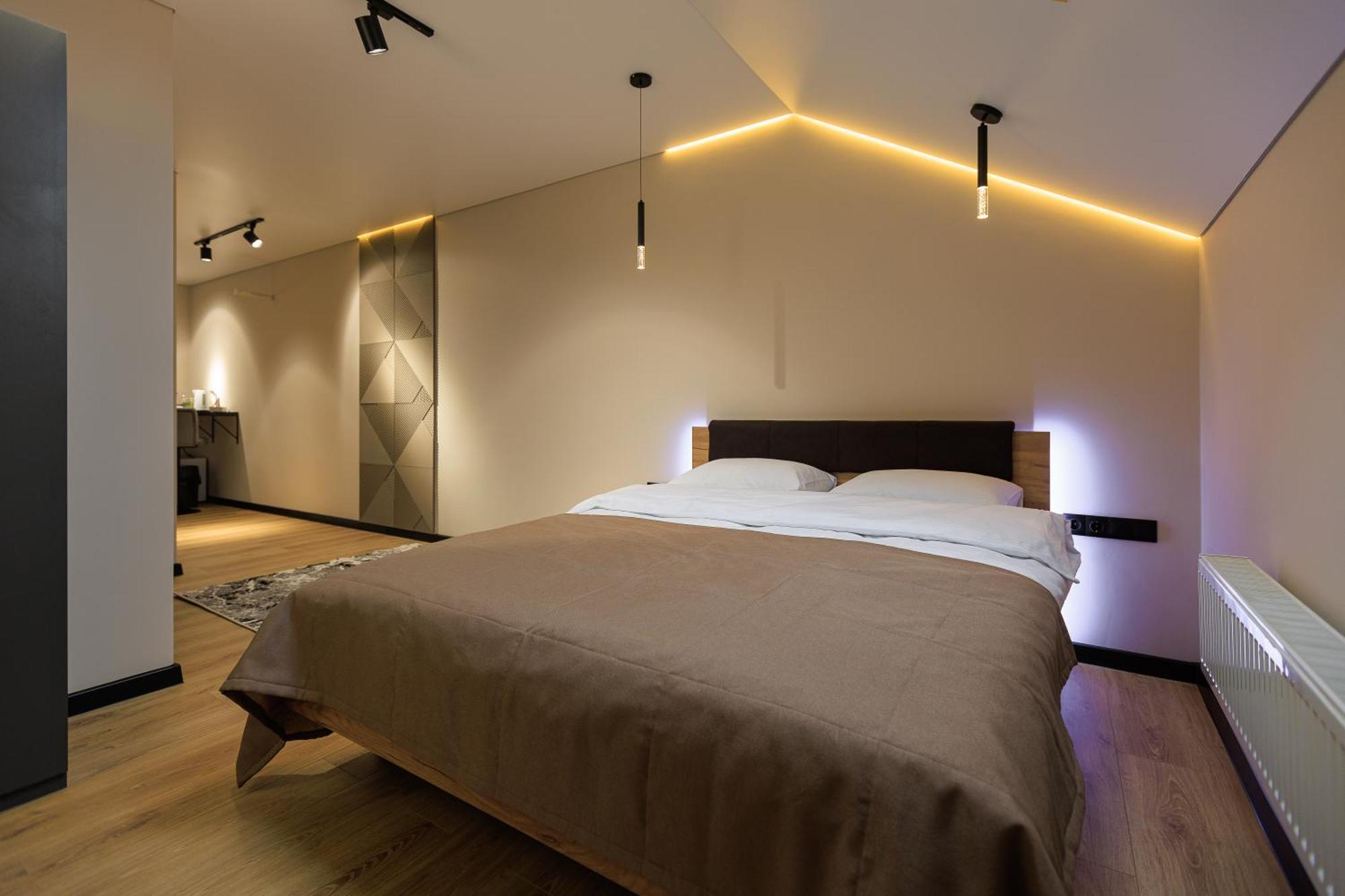 Discovery Garden Apartments Khmelʼnytsʼkyy Екстериор снимка
