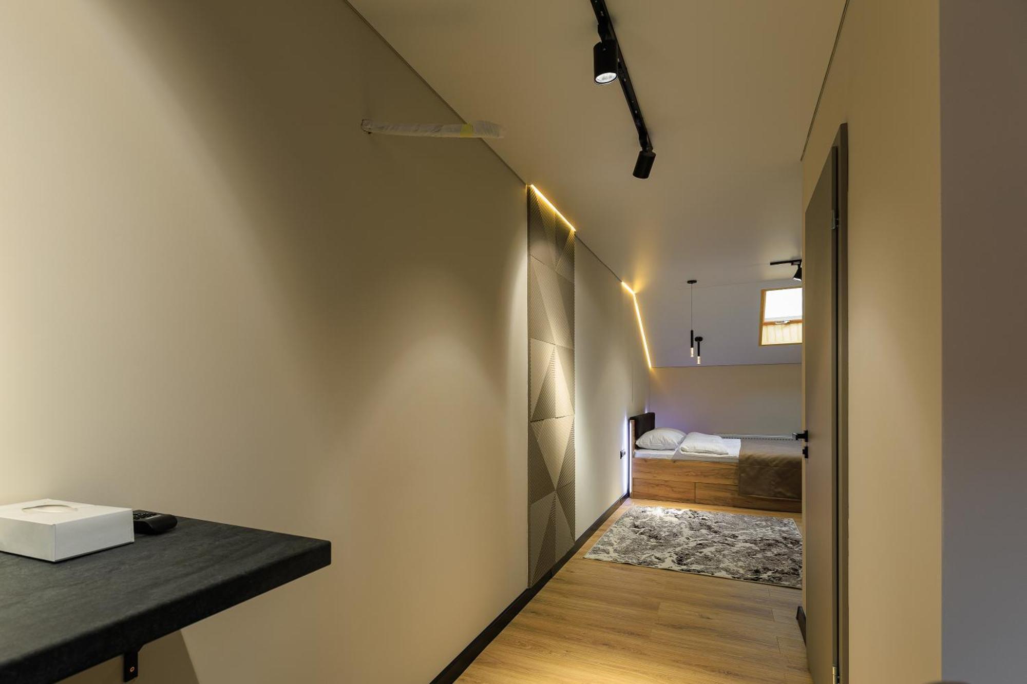 Discovery Garden Apartments Khmelʼnytsʼkyy Екстериор снимка