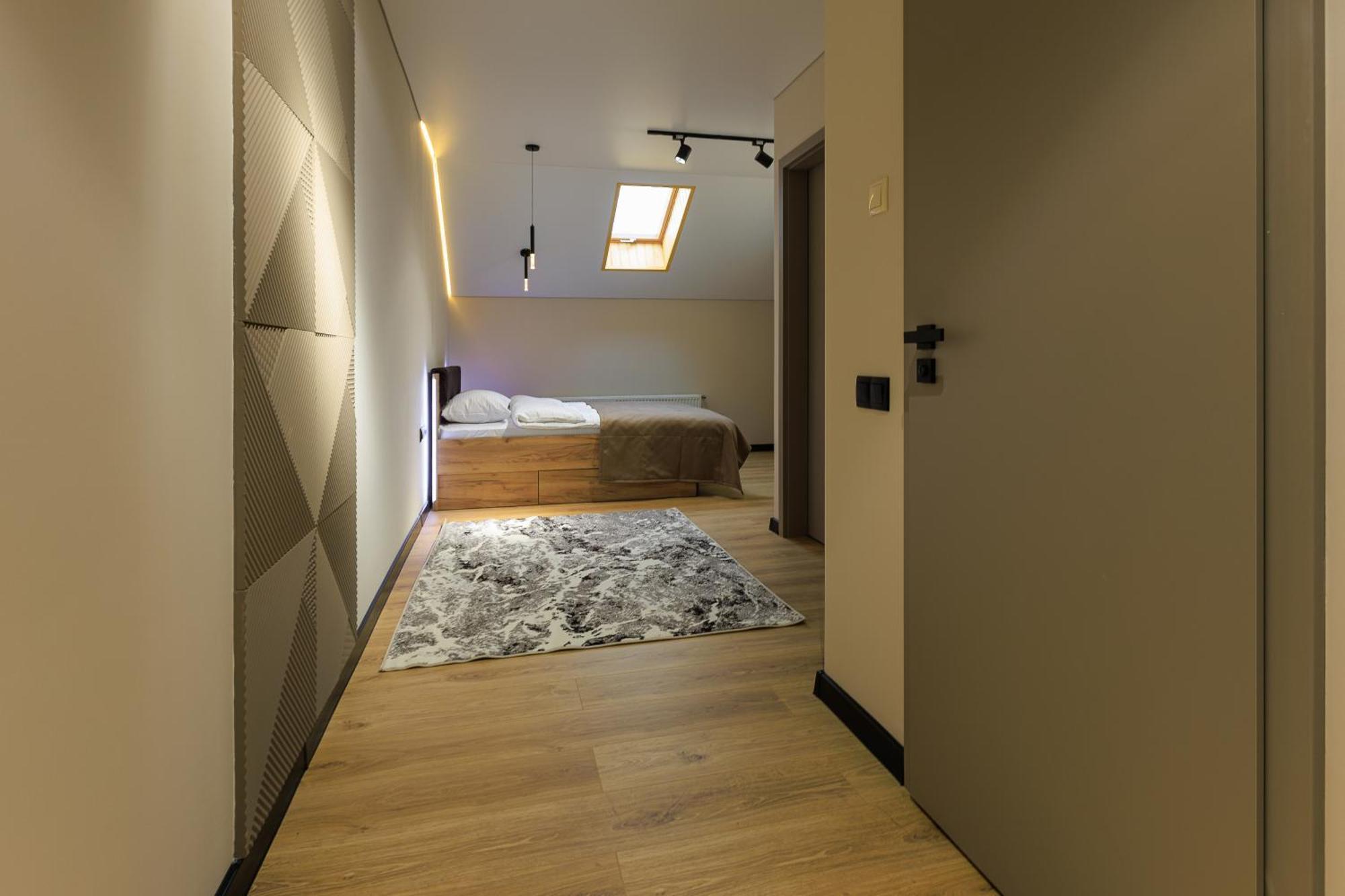 Discovery Garden Apartments Khmelʼnytsʼkyy Екстериор снимка
