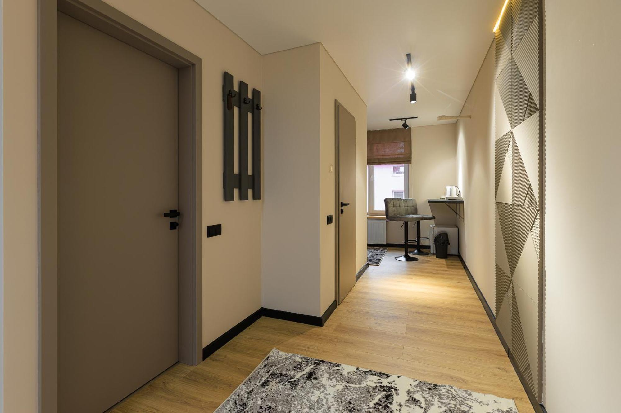 Discovery Garden Apartments Khmelʼnytsʼkyy Екстериор снимка