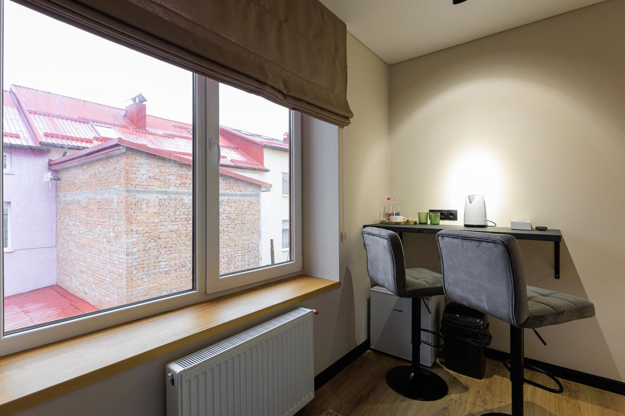 Discovery Garden Apartments Khmelʼnytsʼkyy Екстериор снимка
