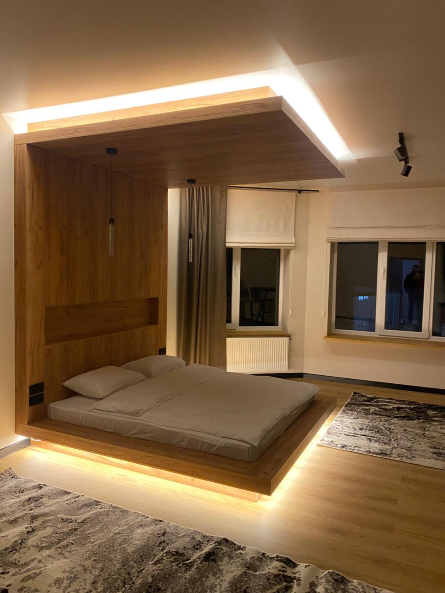 Discovery Garden Apartments Khmelʼnytsʼkyy Екстериор снимка
