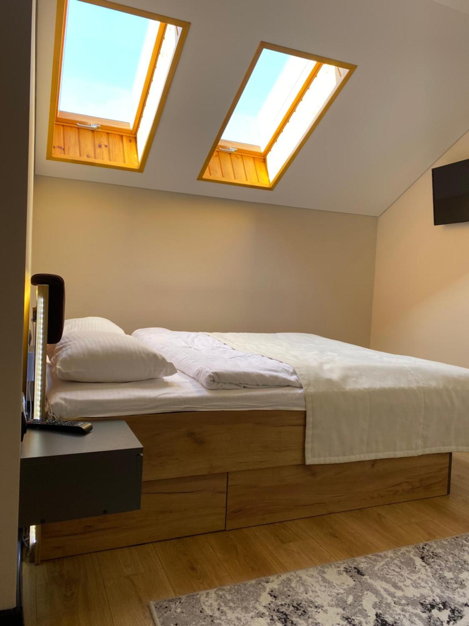 Discovery Garden Apartments Khmelʼnytsʼkyy Екстериор снимка