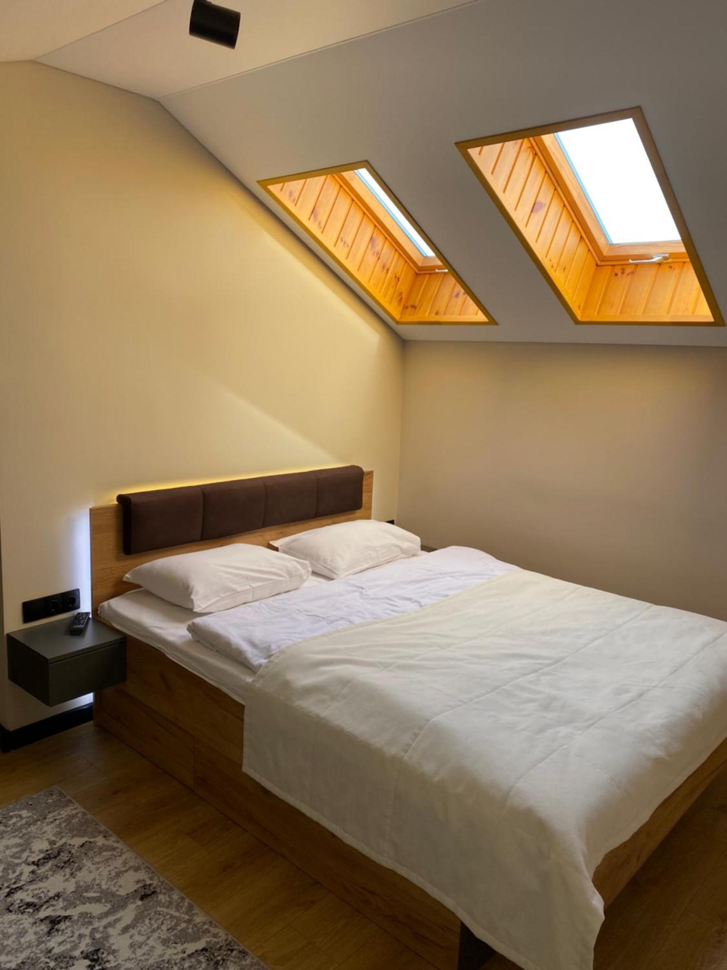 Discovery Garden Apartments Khmelʼnytsʼkyy Екстериор снимка